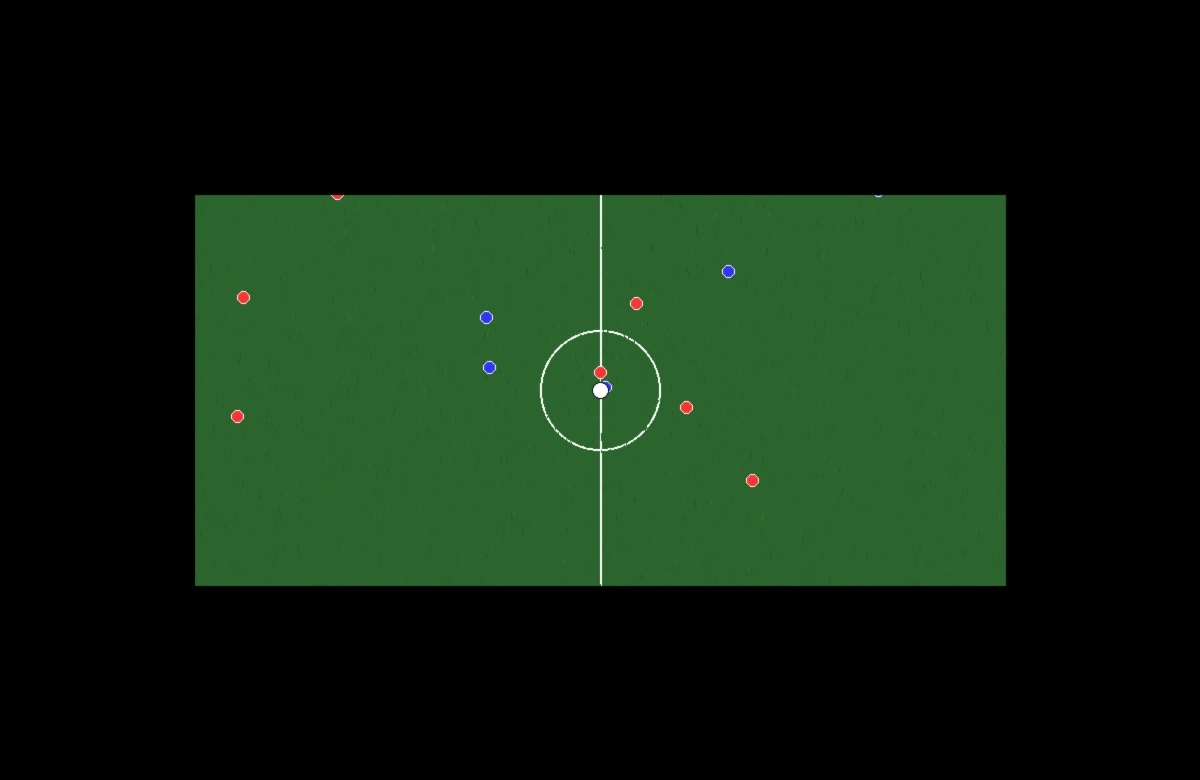 国家网球中心网球赛事回放